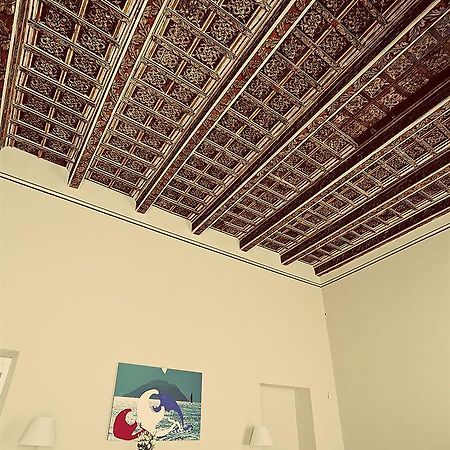 Suite Home Moncada Палермо Екстериор снимка