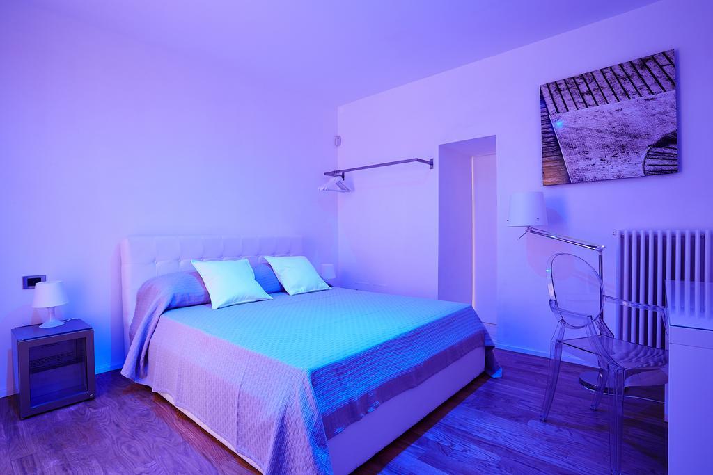 Suite Home Moncada Палермо Стая снимка