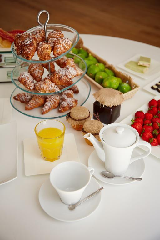 Suite Home Moncada Палермо Екстериор снимка