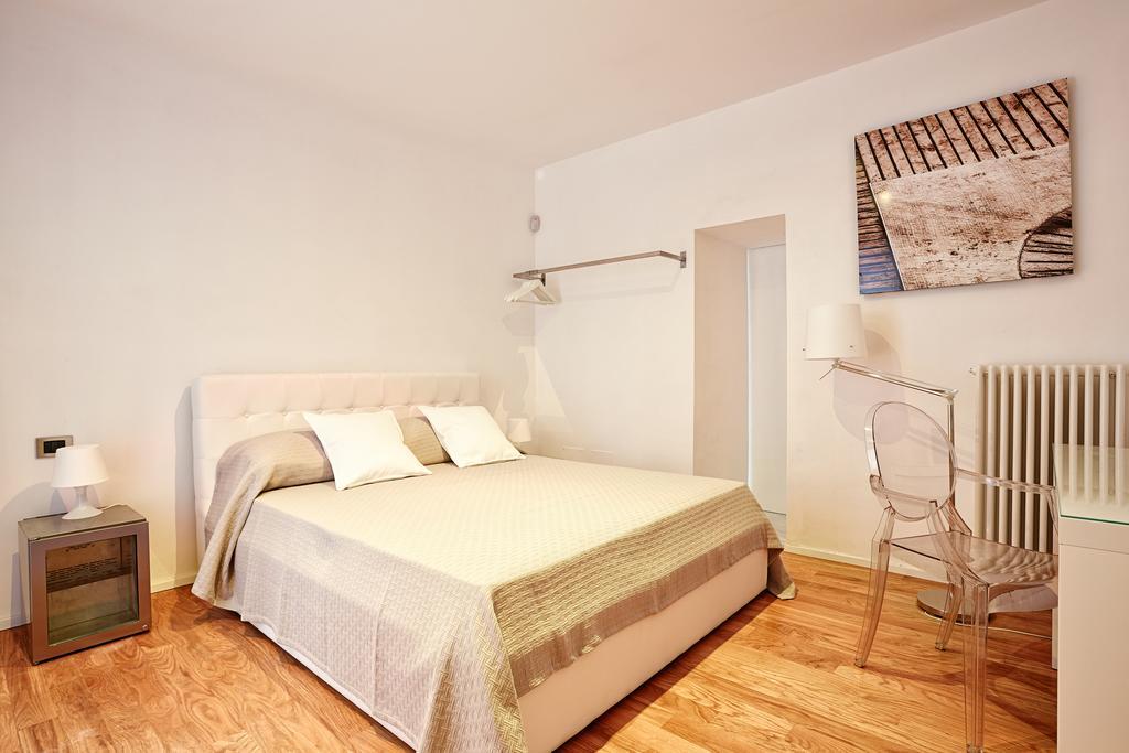 Suite Home Moncada Палермо Стая снимка