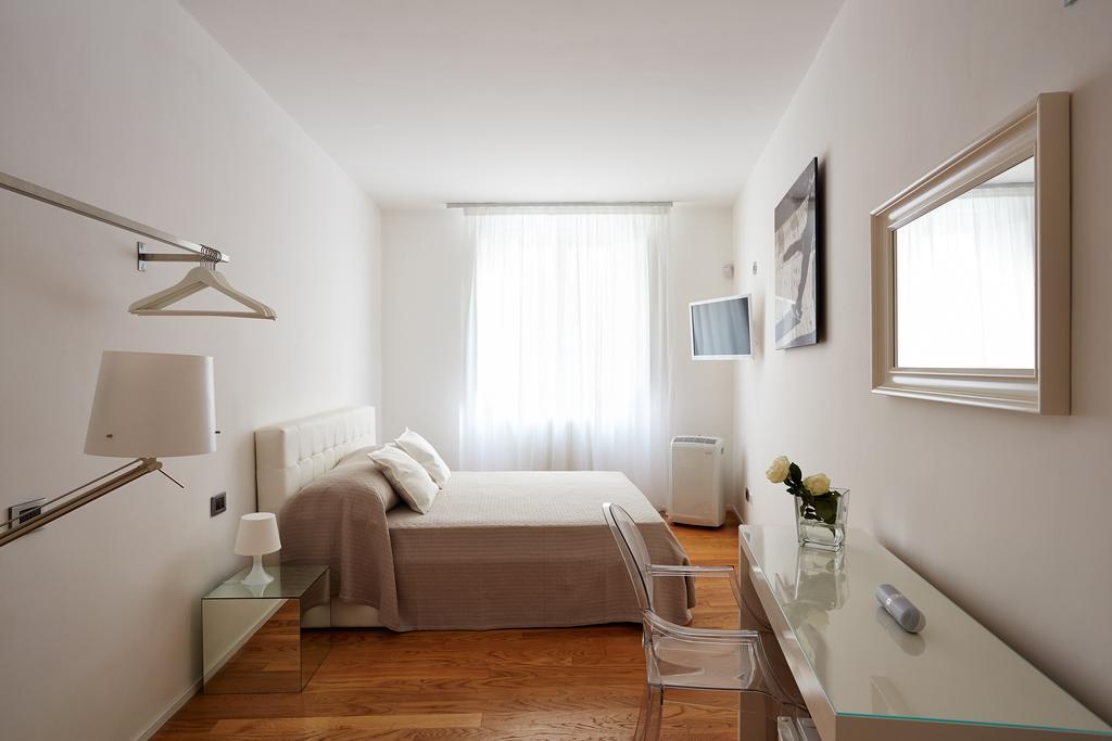 Suite Home Moncada Палермо Стая снимка