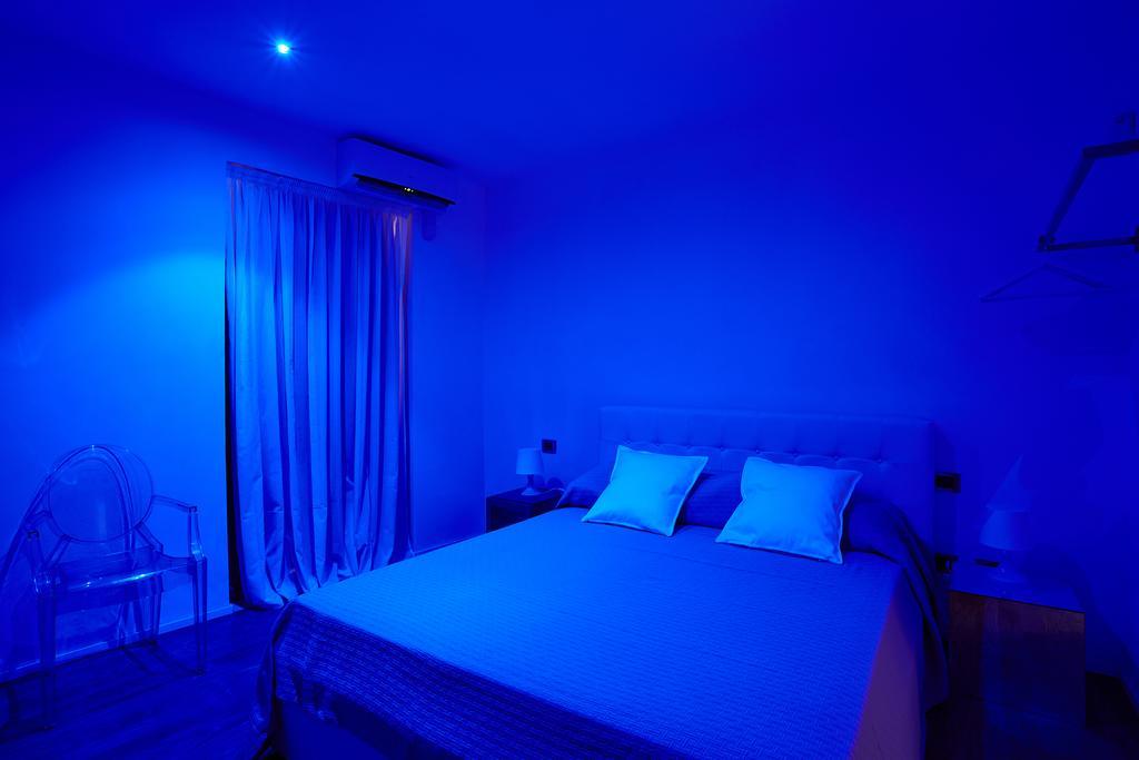 Suite Home Moncada Палермо Стая снимка
