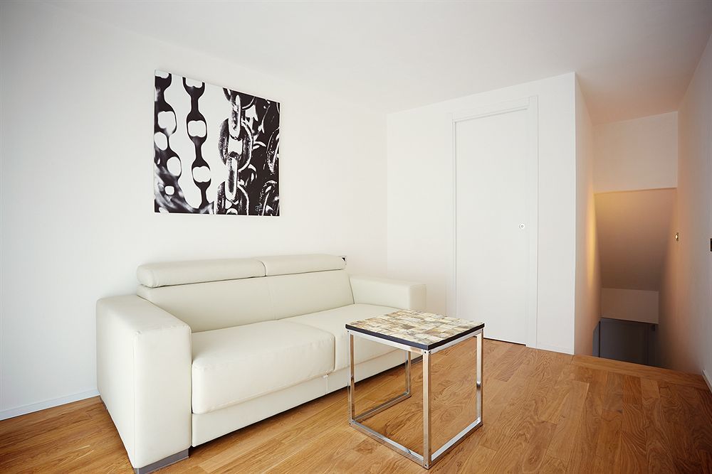 Suite Home Moncada Палермо Екстериор снимка
