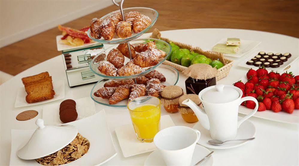 Suite Home Moncada Палермо Екстериор снимка